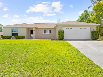 13040 Hanley Dr, Spring Hill, FL, 34609