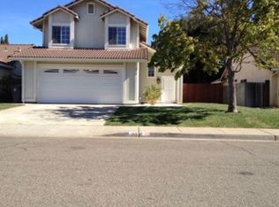 240 Sunhaven Dr, Fairfield, CA 94533