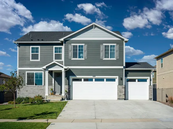 1521 Sun River Rd, Berthoud, CO 80513