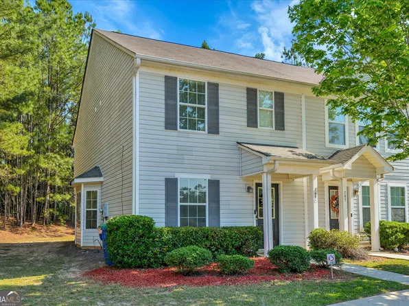 749 Outlook Way, Atlanta, GA 30349