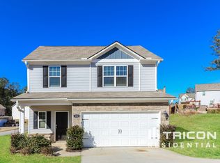 800 Golden Bell Way, Villa Rica, GA 30180