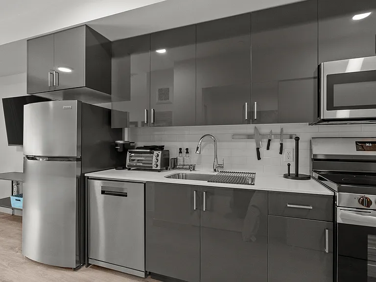 Kitchen Kitchen