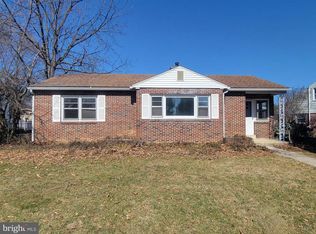 15 W Governor Rd, Hershey, PA 17033