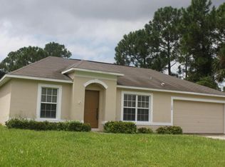 104 Abalone Rd NW, Palm Bay, FL 32907