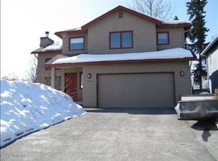 6740 Howard Ave, Anchorage, AK 99504