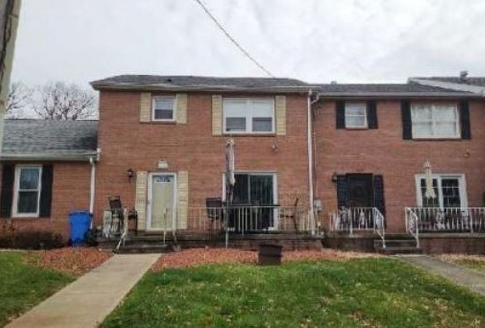 Property Front View