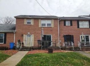 312 Harding St, Lower Burrell, PA