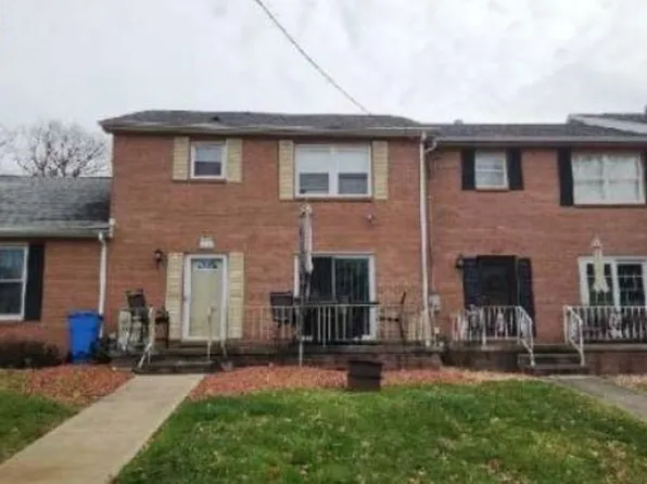 312 Harding St, Lower Burrell, PA 15068