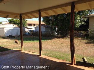 91-460 Papipi Rd, Ewa Beach, HI 96706