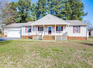 7144 Autumn Ridge Ln, Mechanicsville, VA 23111