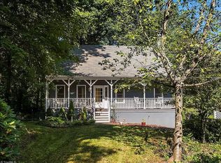 2654 Wyman Rd, Winston Salem, NC 27106