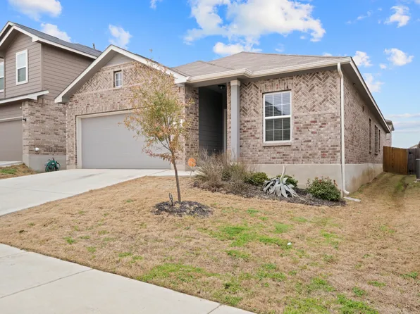 8907 Arundal Gdn, Converse, TX 78109