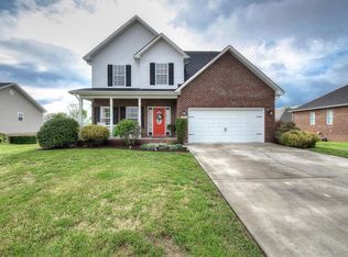 251 Jessicas Way, Johnson City, TN 37615