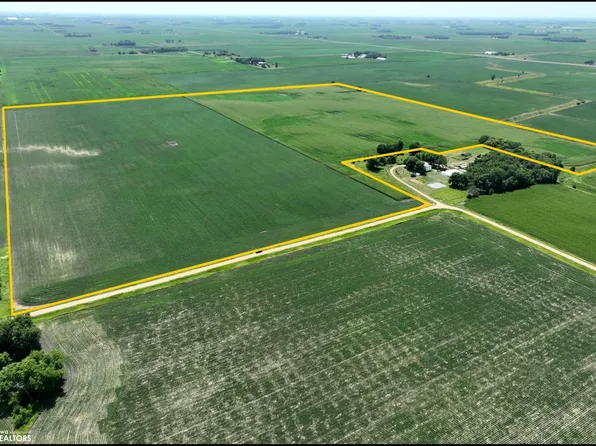 130th St, Madelia, MN 56062