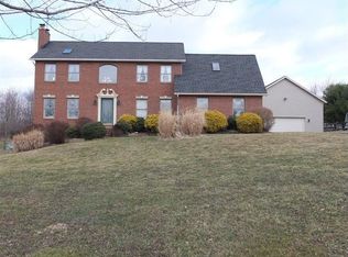 2109 W Comet Rd, Clinton, OH 44216