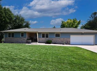 3603 13th Ave, Kearney, NE 68845