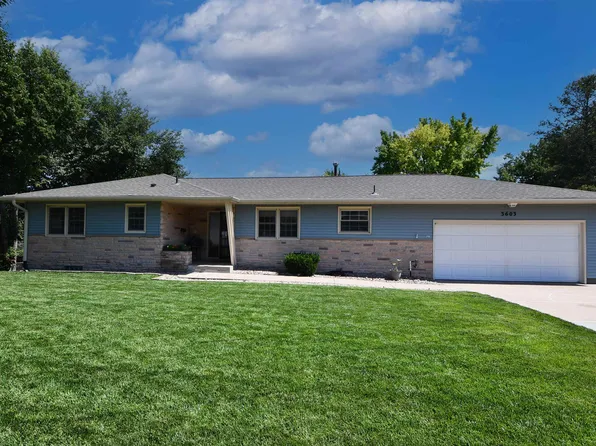 3603 13th Ave, Kearney, NE 68845