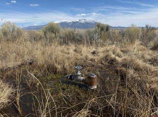 TBD County Road 6 South, Alamosa, CO 81101