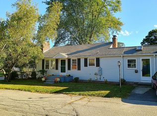 69 Hayes St, Woonsocket, RI 02895