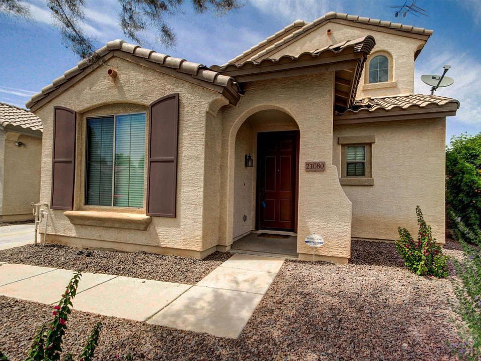 1st image of 21080 E Stonecrest Dr