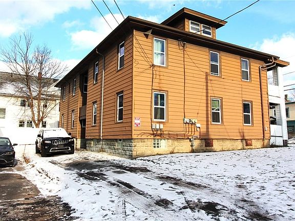 4th image of 601-603 Court St #3