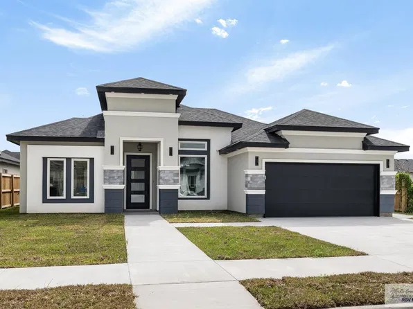 3718 Avenida Residencial, Brownsville, TX 78526