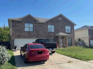 1507 Waterford Dr, Killeen, TX 76542