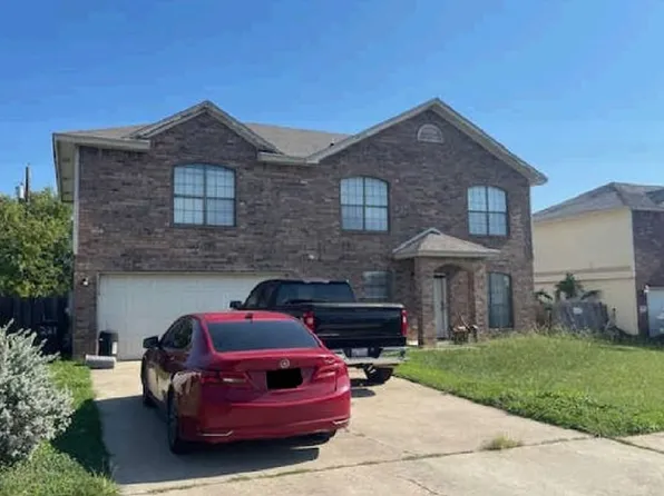 1507 Waterford Dr, Killeen, TX 76542