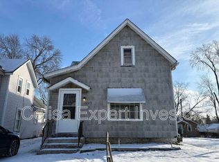 2025 Pauline St, Fort Wayne, IN 46802