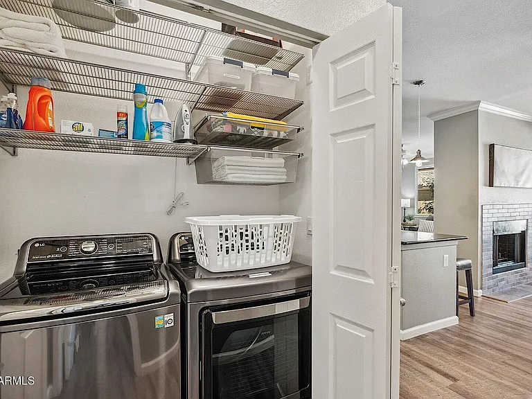 7009 E Acoma Dr #2121 — Photo 14