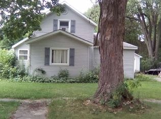 137 N Jefferson St, Coldwater, MI 49036