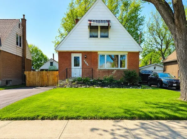 274 E 38th St, Hamilton, ON L8V 4G3