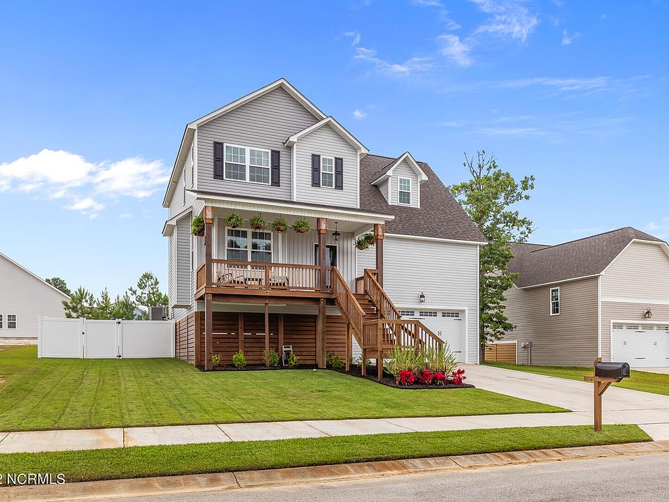 303 Broadleaf Drive, Jacksonville, NC 28546 Zillow