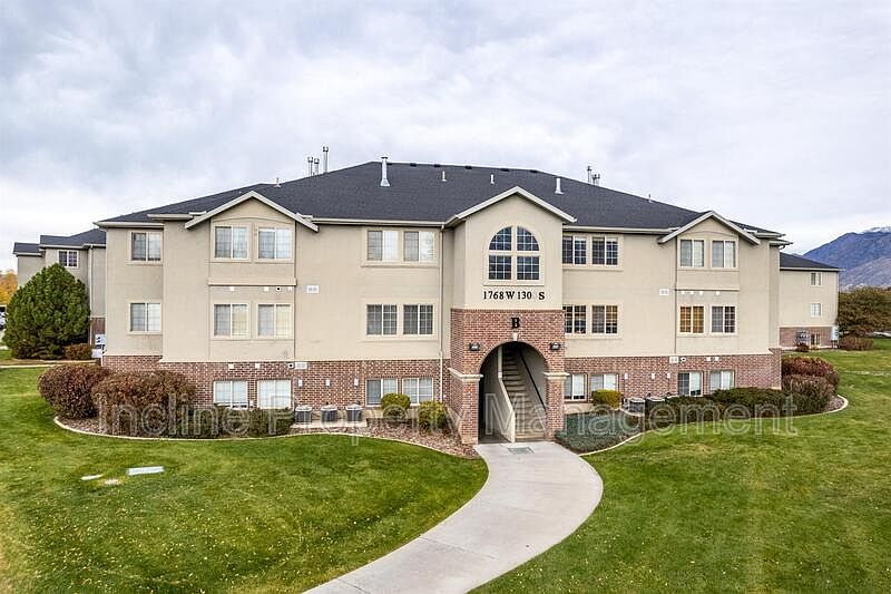 1st image of 1768 W 1300 S APT 207