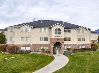 1768 W 1300 S APT 207, Springville, UT 84663
