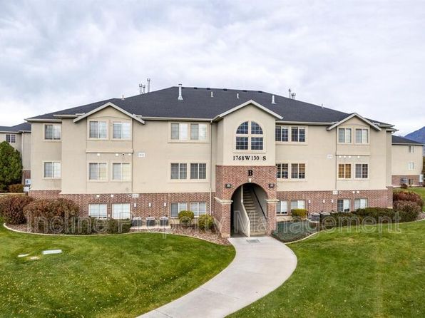 1768 W 1300 S APT 207