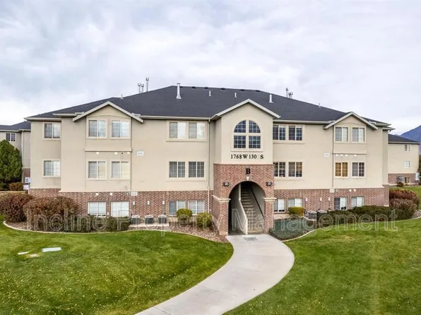 1768 W 1300 S, Springville, UT