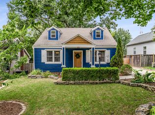 3804 Elkins Ave, Nashville, TN 37209