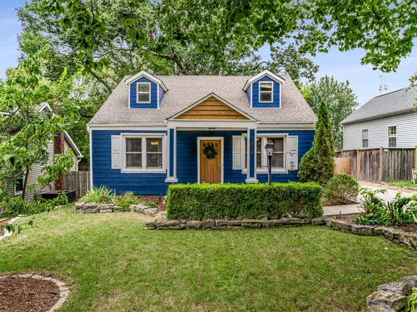 3804 Elkins Ave, Nashville, TN 37209