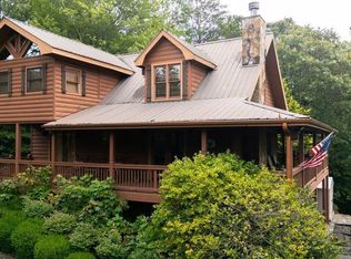 120 Foxfire Rd, Blue Ridge, GA 30513