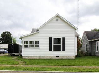 233 E Commerce St, Dunkirk, IN 47336