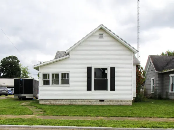 233 E Commerce St, Dunkirk, IN 47336