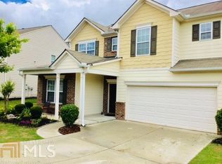 6811 Pierless Ave, Sugar Hill, GA 30518