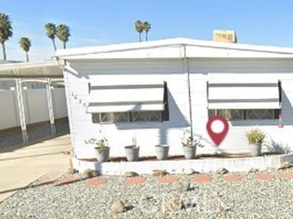 1630 W Johnston Ave, Hemet, CA 92543