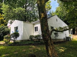 2102 1/2 South Rd, Baltimore, MD 21209