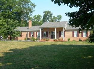 295 Black Diamond Rd, Smyrna, DE 19977