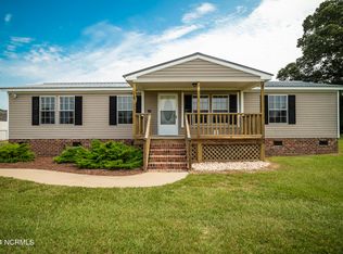 214 Emperor Landing Rd, Edenton, NC 27932