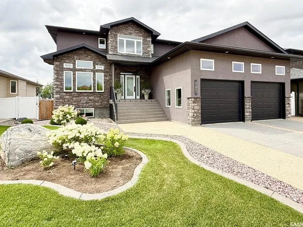 505 Brown CRESCENT, Weyburn, SK S4H 0M9