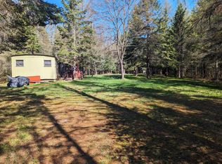 79508 Sinkhole Rd, Glidden, WI 54527