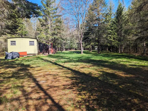 79508 Sinkhole Rd, Glidden, WI 54527
